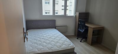 Photo du 219 Cours Émile Zola, 69100 Villeurbanne, France Villeurbanne