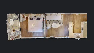 Photo du 10 Rue Lauzin, 75019 Paris, France Paris