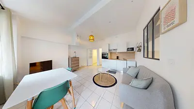 Photo du 4 Passage Richan, 69004 Lyon, France Lyon