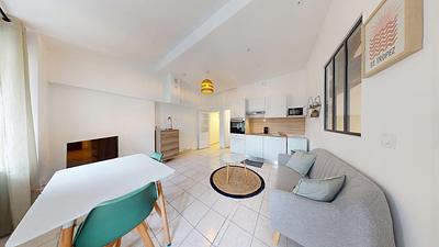 Photo du 4 Passage Richan, 69004 Lyon, France Lyon