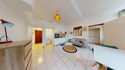 Photo du 4 Passage Richan, 69004 Lyon, France Lyon