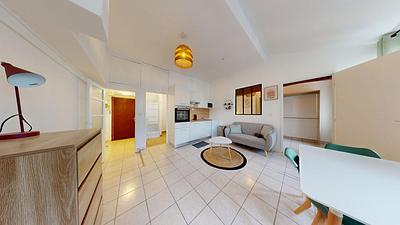 Photo du 4 Passage Richan, 69004 Lyon, France Lyon