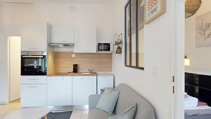 Photo du 4 Passage Richan, 69004 Lyon, France Lyon