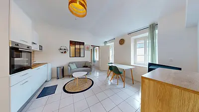 Photo du 4 Passage Richan, 69004 Lyon, France Lyon