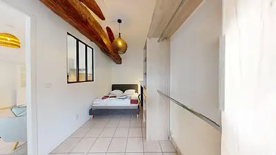 Photo du 4 Passage Richan, 69004 Lyon, France Lyon