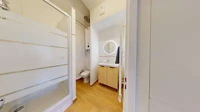 Photo du 4 Passage Richan, 69004 Lyon, France Lyon