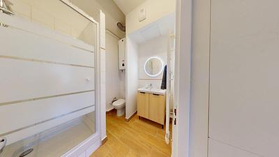 Photo du 4 Passage Richan, 69004 Lyon, France Lyon