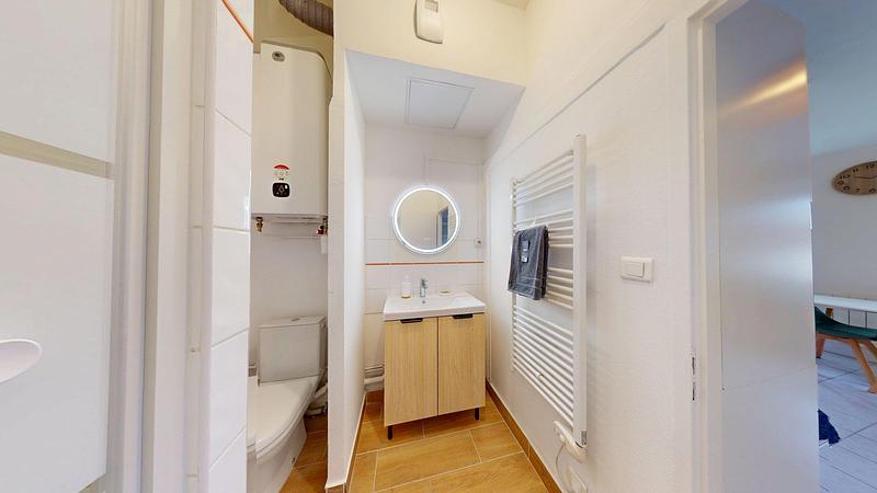 Photo du 4 Passage Richan, 69004 Lyon, France Lyon