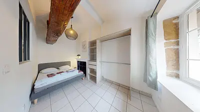 Photo du 4 Passage Richan, 69004 Lyon, France Lyon