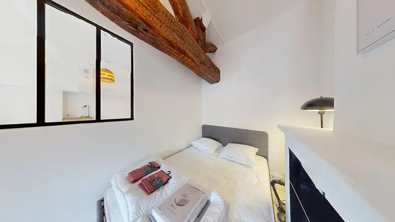 Photo du 4 Passage Richan, 69004 Lyon, France Lyon