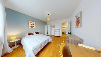 Photo du 41 Rue D'inkermann, 69100 Villeurbanne, France Villeurbanne