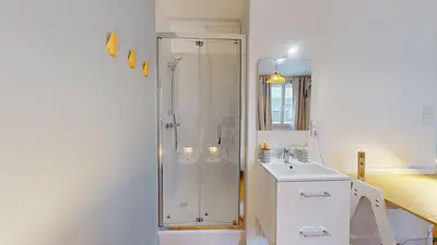 Photo du 41 Rue D'inkermann, 69100 Villeurbanne, France Villeurbanne