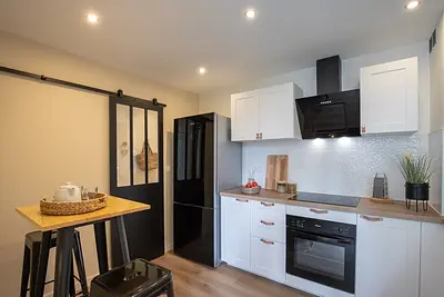 Photo du 3 Impasse Roger Morin, 31400 Toulouse, France Toulouse