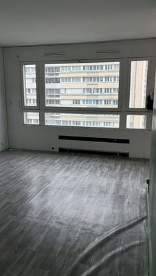 Photo du Rue du Disque, 75013 Paris, France Paris