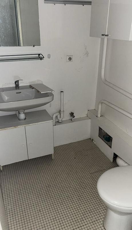 Photo du Rue du Disque, 75013 Paris, France Paris