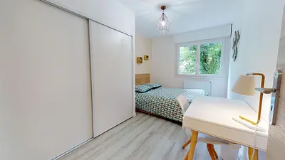 Photo du 116 Ter rue Marietton, 69130 Écully, France Écully