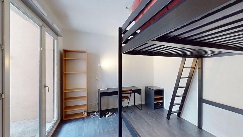 Photo du 20 Quai De France, 38000 Grenoble, France Grenoble