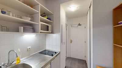 Photo du 20 Quai De France, 38000 Grenoble, France Grenoble