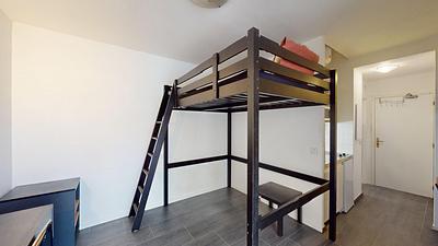 Photo du 20 Quai De France, 38000 Grenoble, France Grenoble