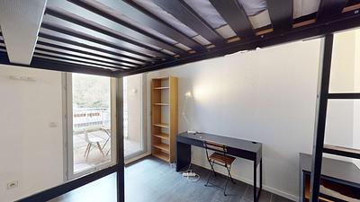 Photo du 20 Quai De France, 38000 Grenoble, France Grenoble