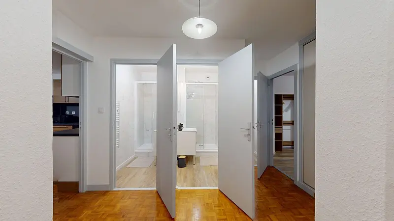 Photo du 140 Rue Saint-Dizier, 54000 Nancy, France Nancy