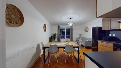 Photo du 140 Rue Saint-Dizier, 54000 Nancy, France Nancy