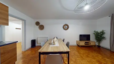 Photo du 140 Rue Saint-Dizier, 54000 Nancy, France Nancy