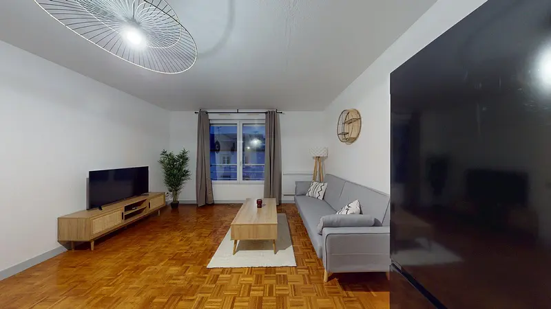 Photo du 140 Rue Saint-Dizier, 54000 Nancy, France Nancy