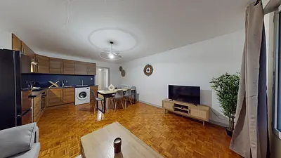 Photo du 140 Rue Saint-Dizier, 54000 Nancy, France Nancy