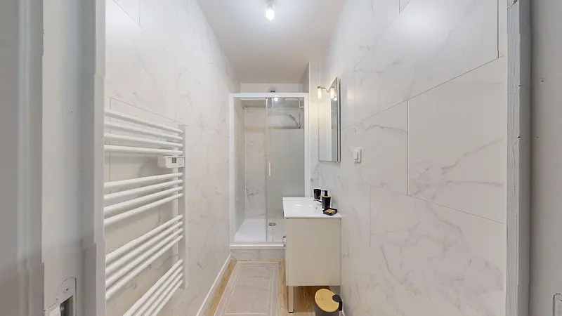 Photo du 140 Rue Saint-Dizier, 54000 Nancy, France Nancy