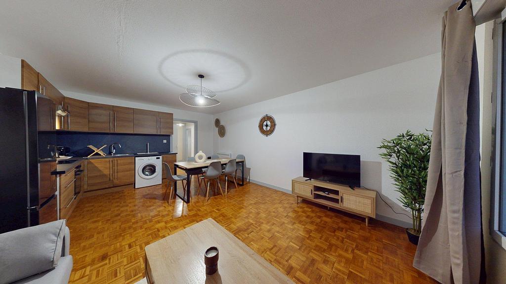 Photo du 140 Rue Saint-Dizier, 54000 Nancy, France Nancy