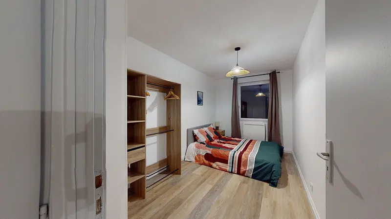 Photo du 140 Rue Saint-Dizier, 54000 Nancy, France Nancy