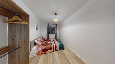 Photo du 140 Rue Saint-Dizier, 54000 Nancy, France Nancy