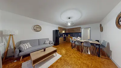 Photo du 140 Rue Saint-Dizier, 54000 Nancy, France Nancy