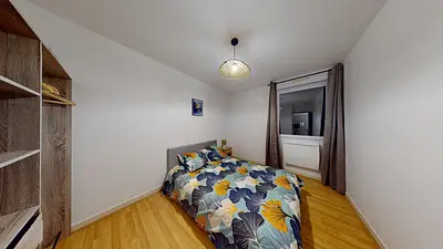 Photo du 140 Rue Saint-Dizier, 54000 Nancy, France Nancy