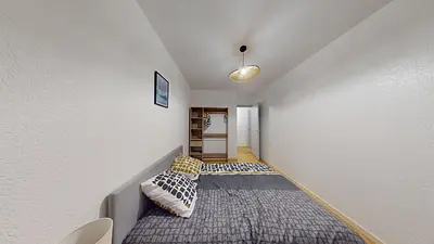 Photo du 140 Rue Saint-Dizier, 54000 Nancy, France Nancy