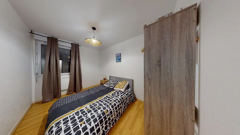 Photo du 140 Rue Saint-Dizier, 54000 Nancy, France Nancy