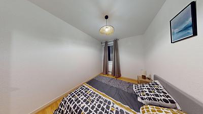 Photo du 140 Rue Saint-Dizier, 54000 Nancy, France Nancy