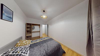 Photo du 140 Rue Saint-Dizier, 54000 Nancy, France Nancy