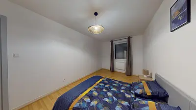 Photo du 140 Rue Saint-Dizier, 54000 Nancy, France Nancy