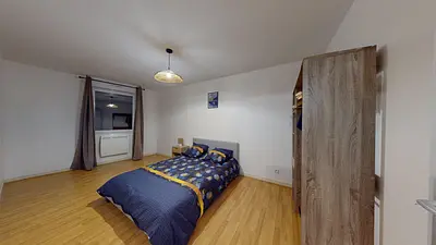 Photo du 140 Rue Saint-Dizier, 54000 Nancy, France Nancy