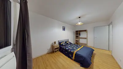 Photo du 140 Rue Saint-Dizier, 54000 Nancy, France Nancy