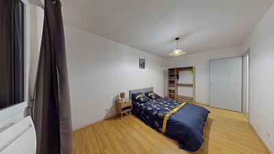 Photo du 140 Rue Saint-Dizier, 54000 Nancy, France Nancy