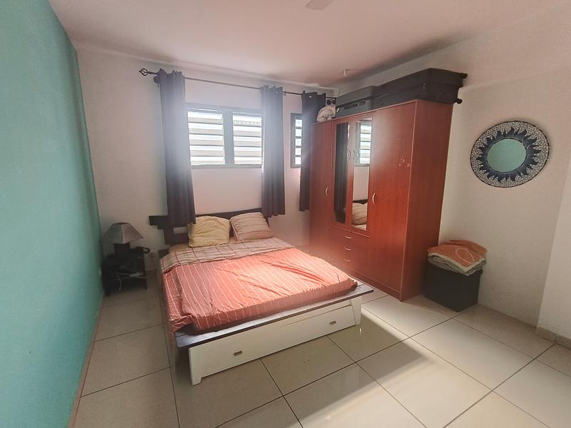 Photo du Chemin Dozenval, Ravine Sèche, 97425 Les Avirons, France Les Avirons