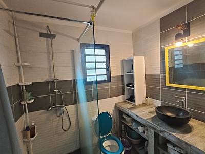 Photo du Chemin Dozenval, Ravine Sèche, 97425 Les Avirons, France Les Avirons