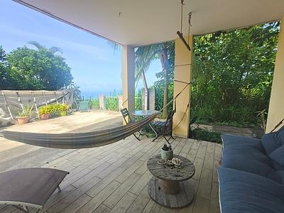 Photo du Chemin Dozenval, Ravine Sèche, 97425 Les Avirons, France Les Avirons