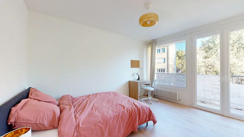 Photo du 272 Avenue Frédéric Sabatier-d'Espeyran, 34090 Montpellier, France Montpellier