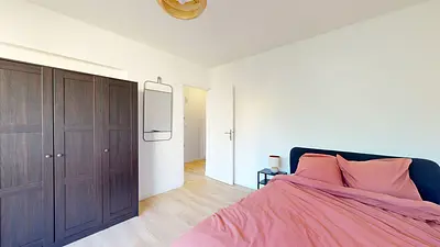 Photo du 272 Avenue Frédéric Sabatier-d'Espeyran, 34090 Montpellier, France Montpellier