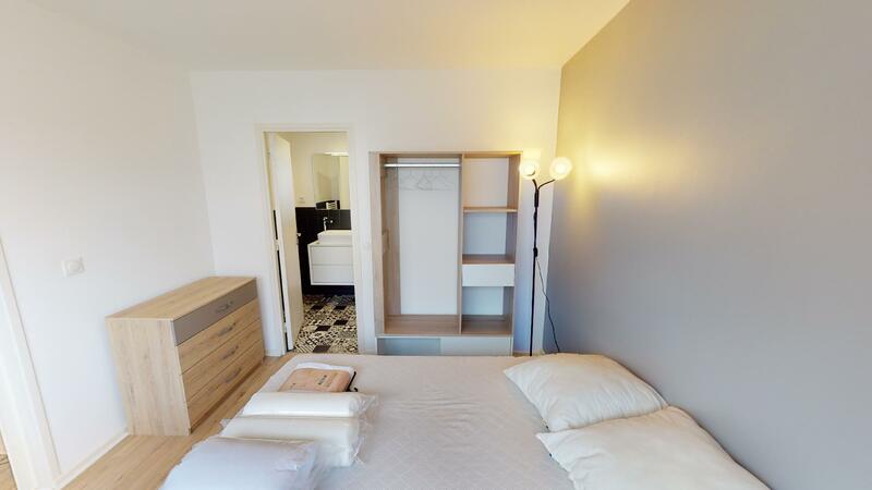 Photo du 33 Rue Jean Bart, 59000 Lille, France Lille