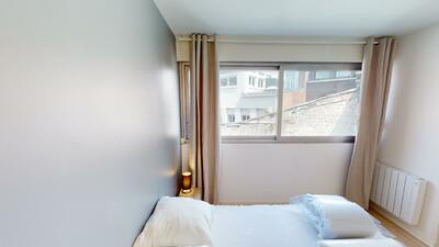 Photo du 33 Rue Jean Bart, 59000 Lille, France Lille